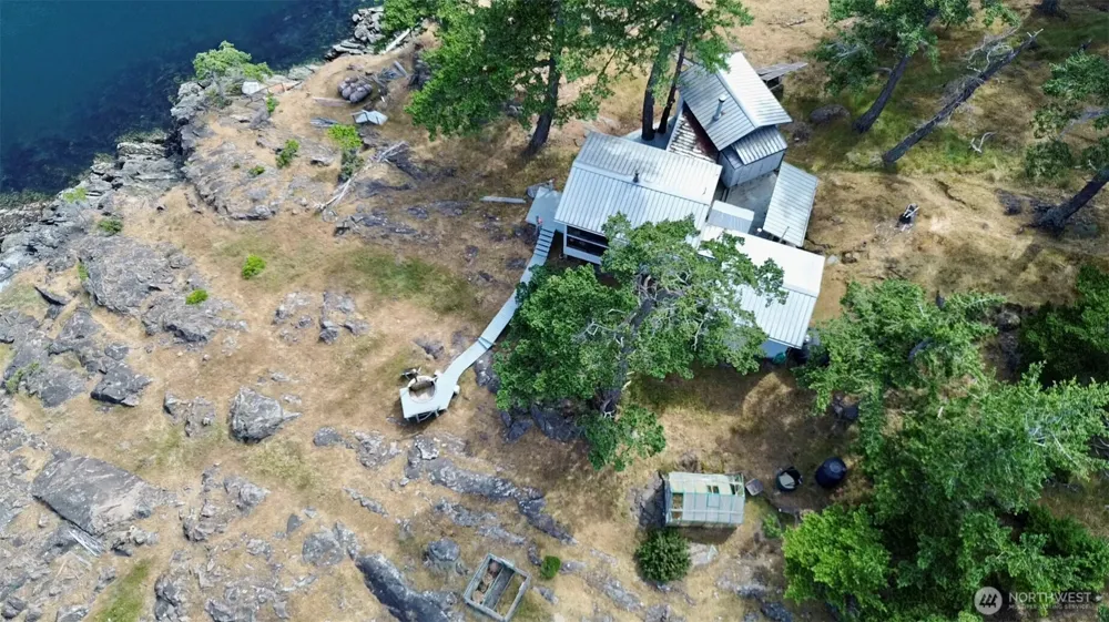 0 Lot 23-24-25 Nells Way Johns Island, WA 98250