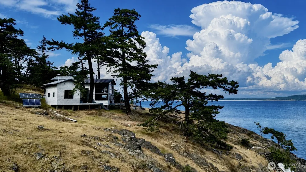 0 Lot 23-24-25 Nells Way Johns Island, WA 98250
