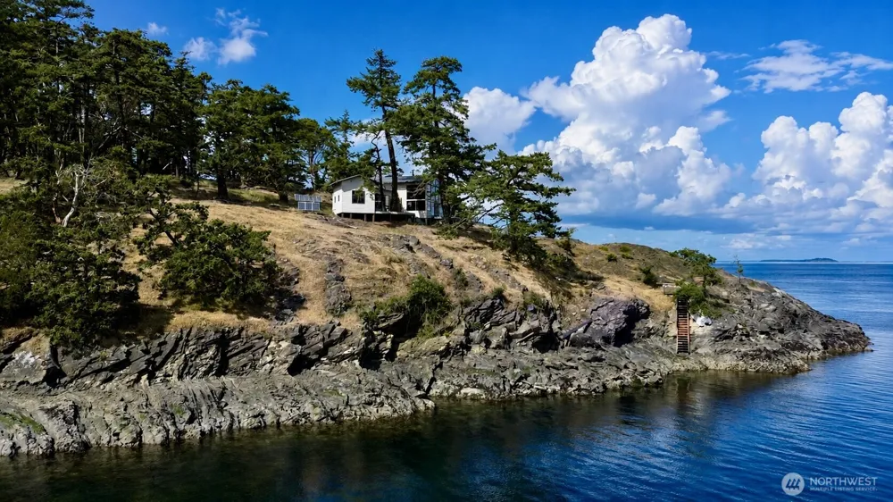 0 Lot 23-24-25 Nells Way Johns Island, WA 98250