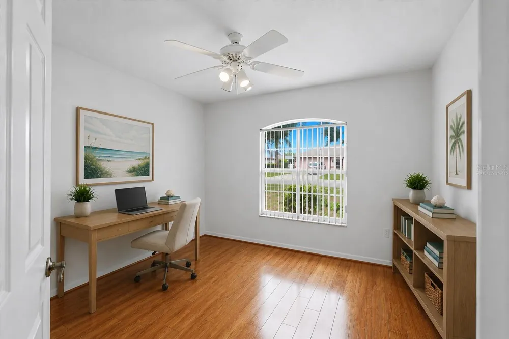 2404 50TH DRIVE E Bradenton, FL 34203