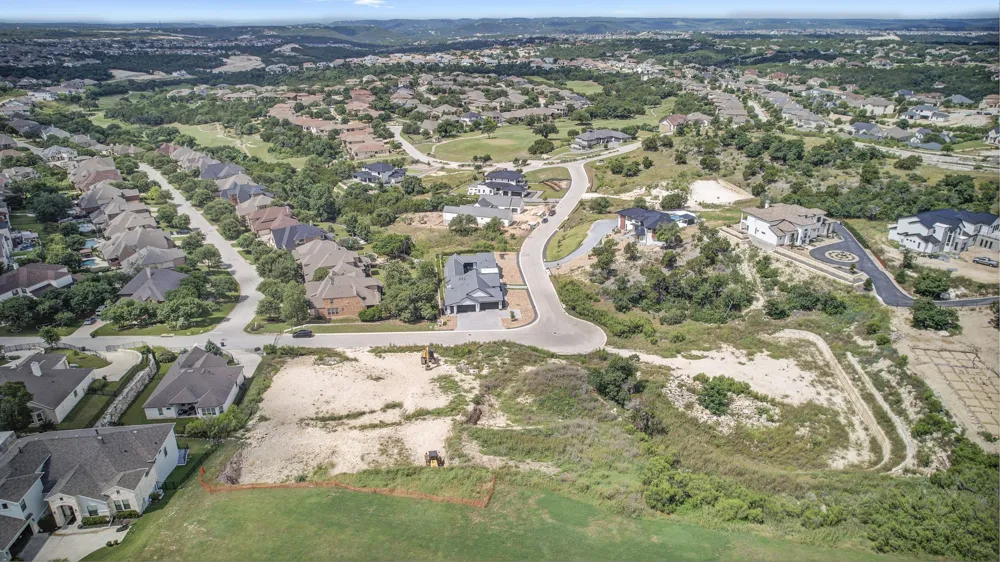 2001 Mesita Way Leander, TX 78641