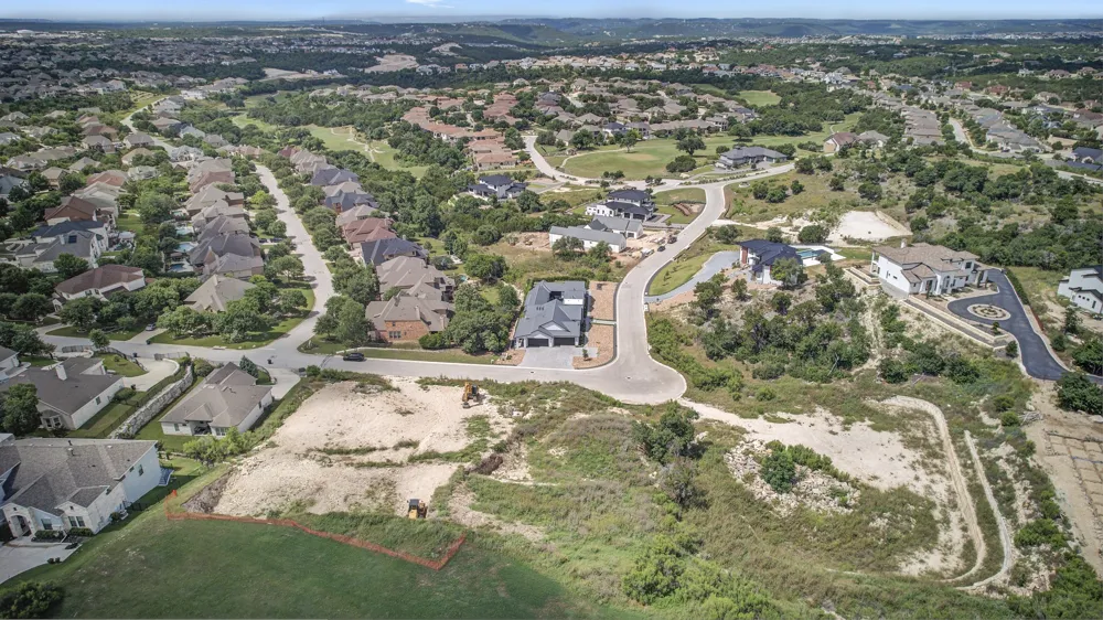 2001 Mesita Way Leander, TX 78641