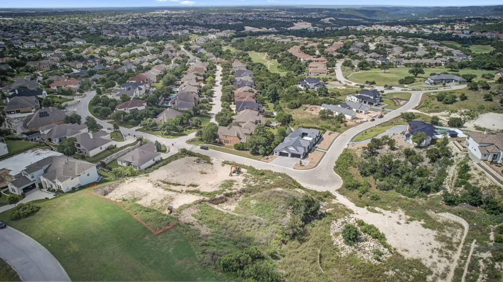 2001 Mesita Way Leander, TX 78641