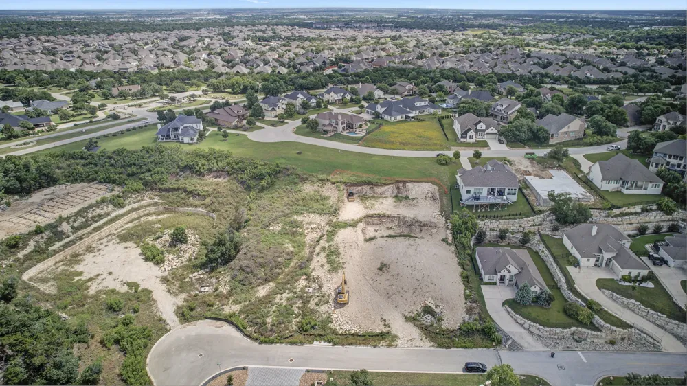 2001 Mesita Way Leander, TX 78641