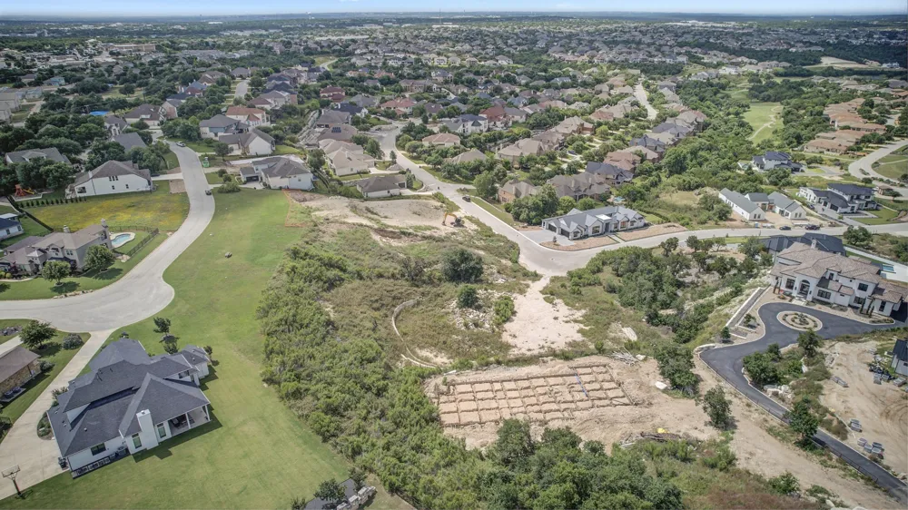 2001 Mesita Way Leander, TX 78641