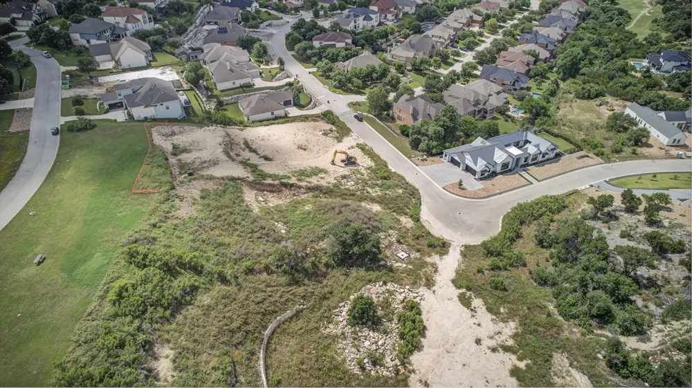 2001 Mesita Way Leander, TX 78641