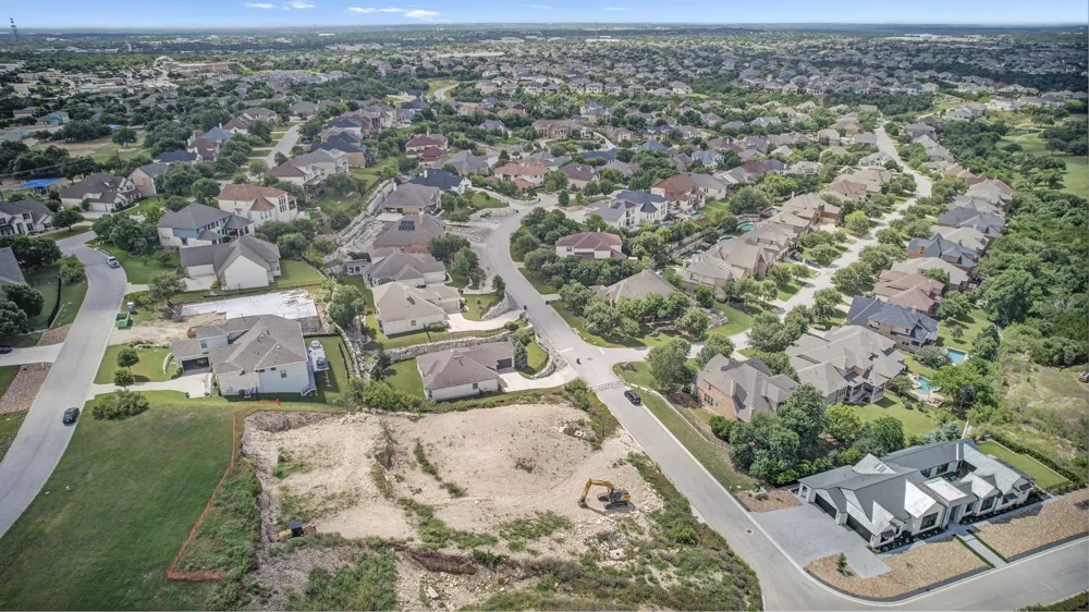 2001 Mesita Way Leander, TX 78641
