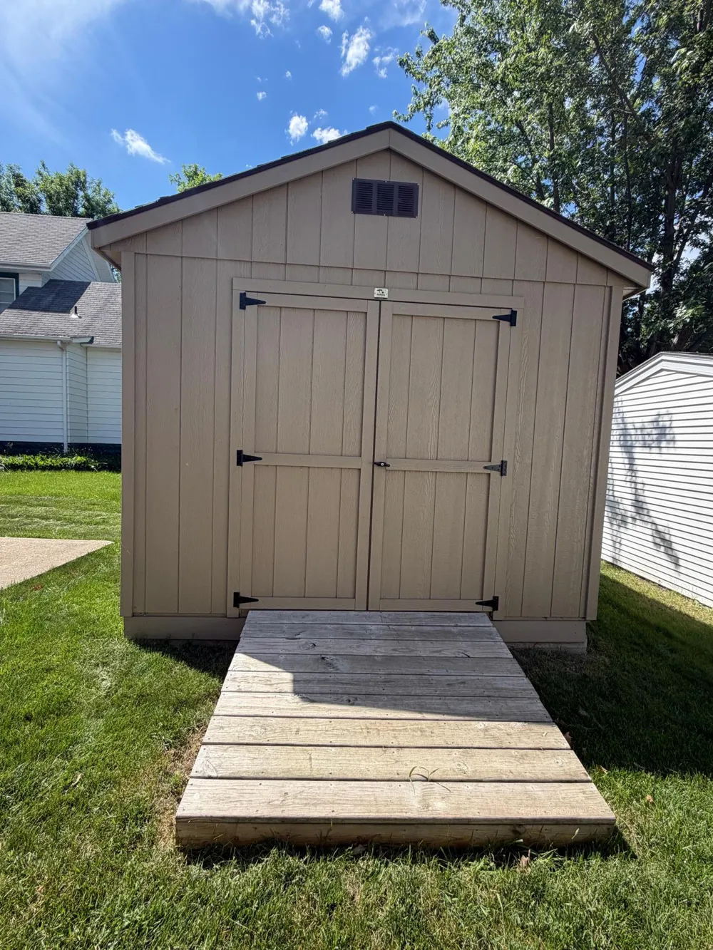 401 W Crawford Street Luverne, MN 56156