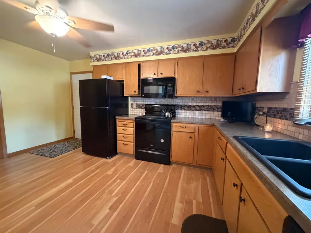 401 W Crawford Street Luverne, MN 56156