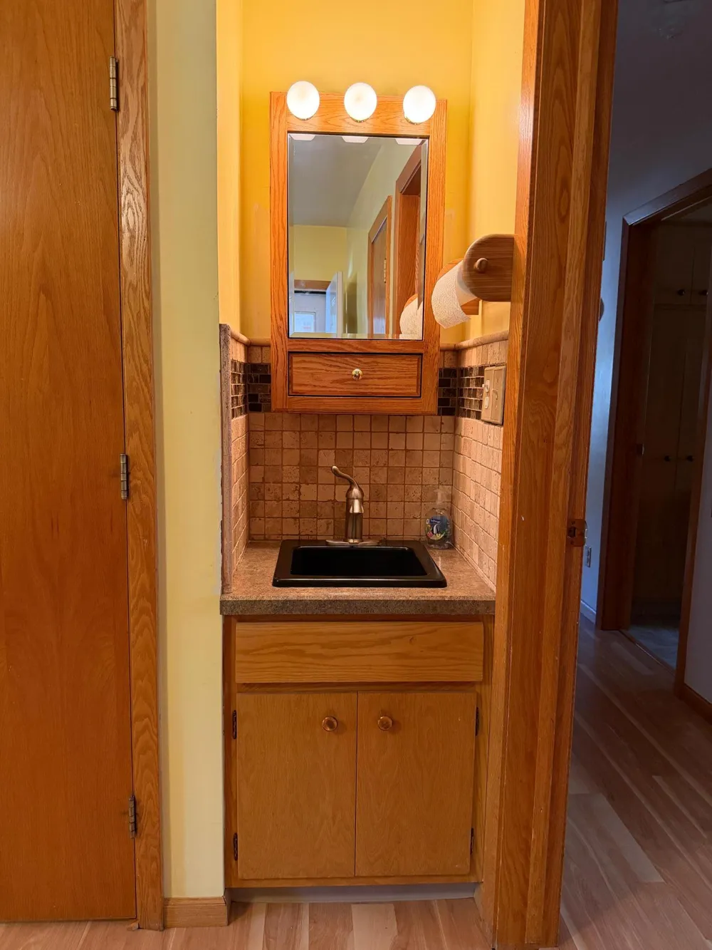 401 W Crawford Street Luverne, MN 56156