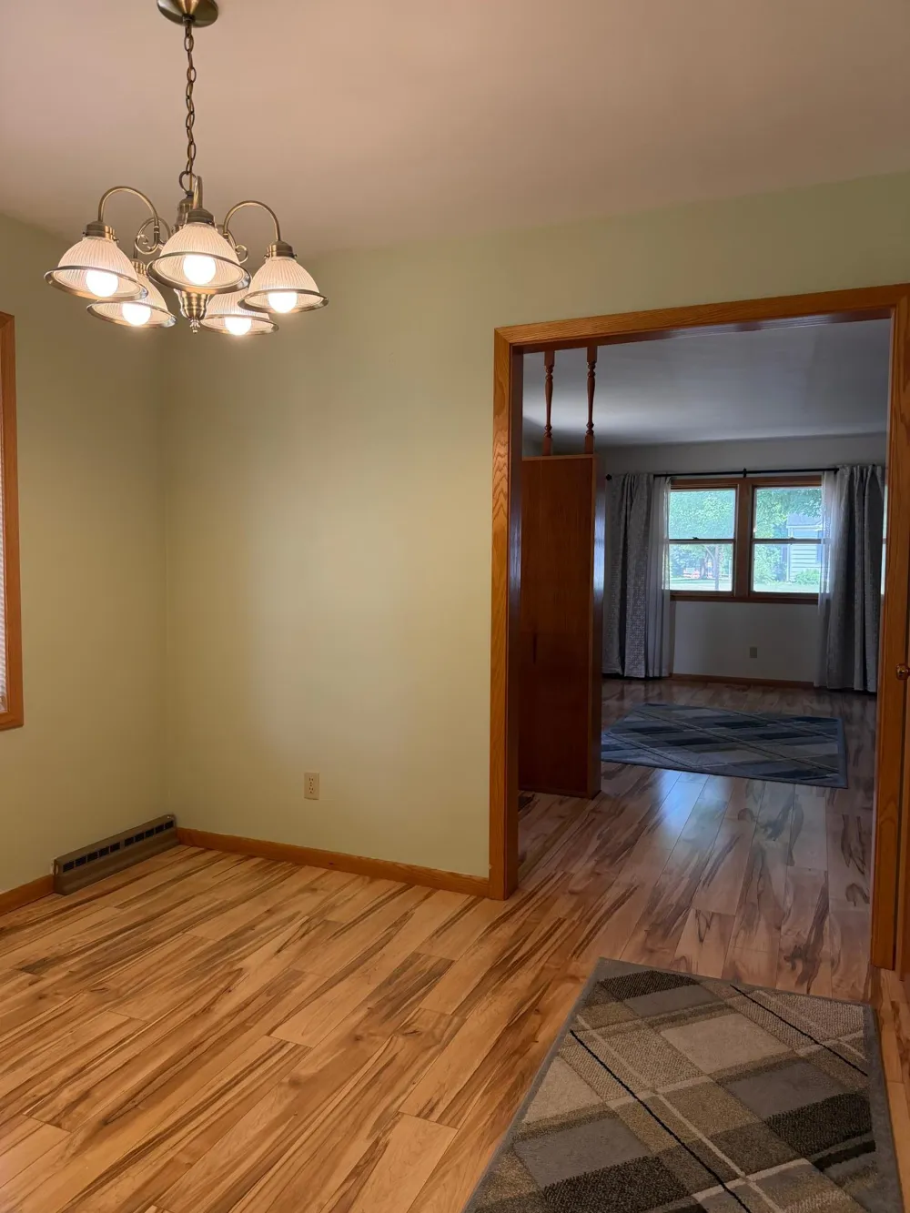 401 W Crawford Street Luverne, MN 56156