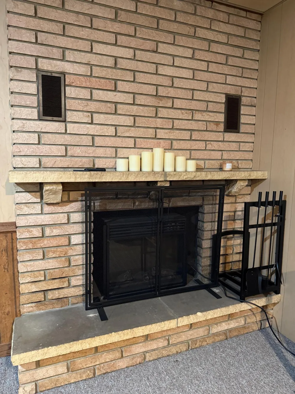 401 W Crawford Street Luverne, MN 56156