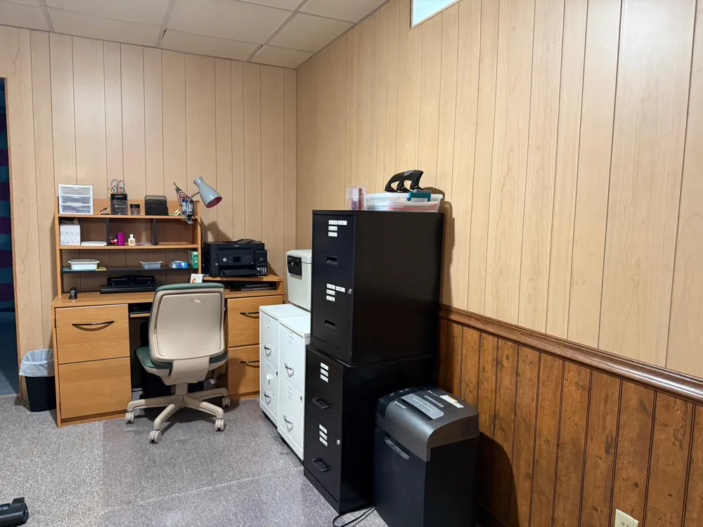 401 W Crawford Street Luverne, MN 56156