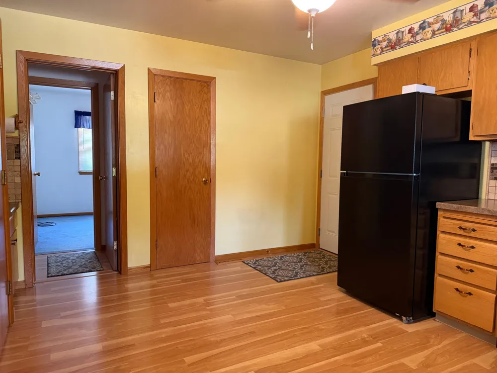 401 W Crawford Street Luverne, MN 56156