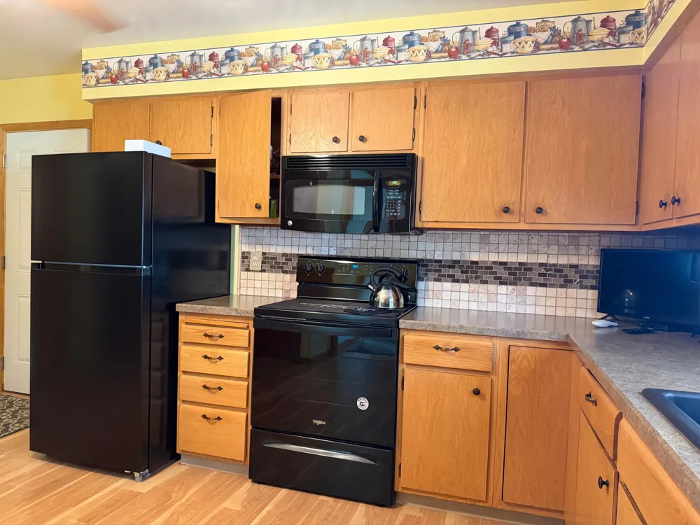 401 W Crawford Street Luverne, MN 56156