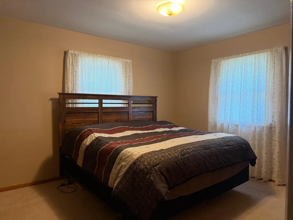 401 W Crawford Street Luverne, MN 56156