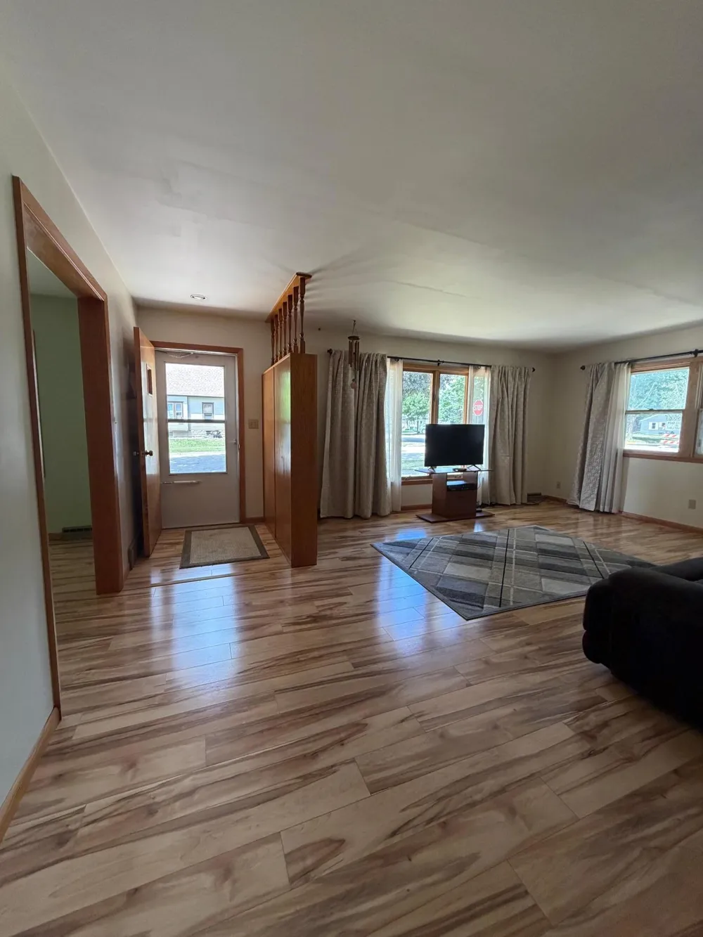 401 W Crawford Street Luverne, MN 56156