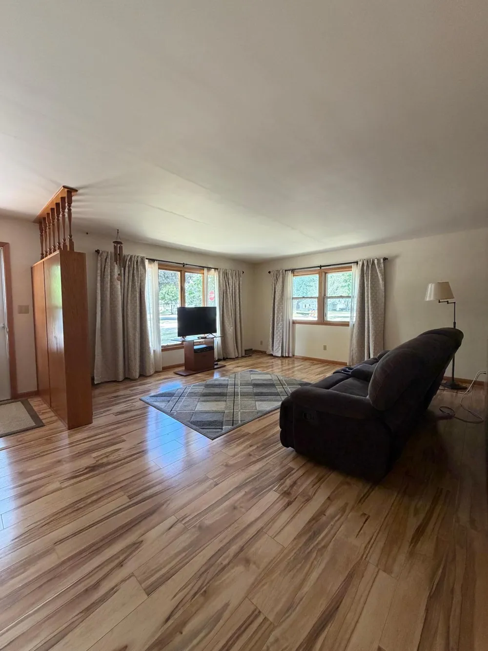 401 W Crawford Street Luverne, MN 56156