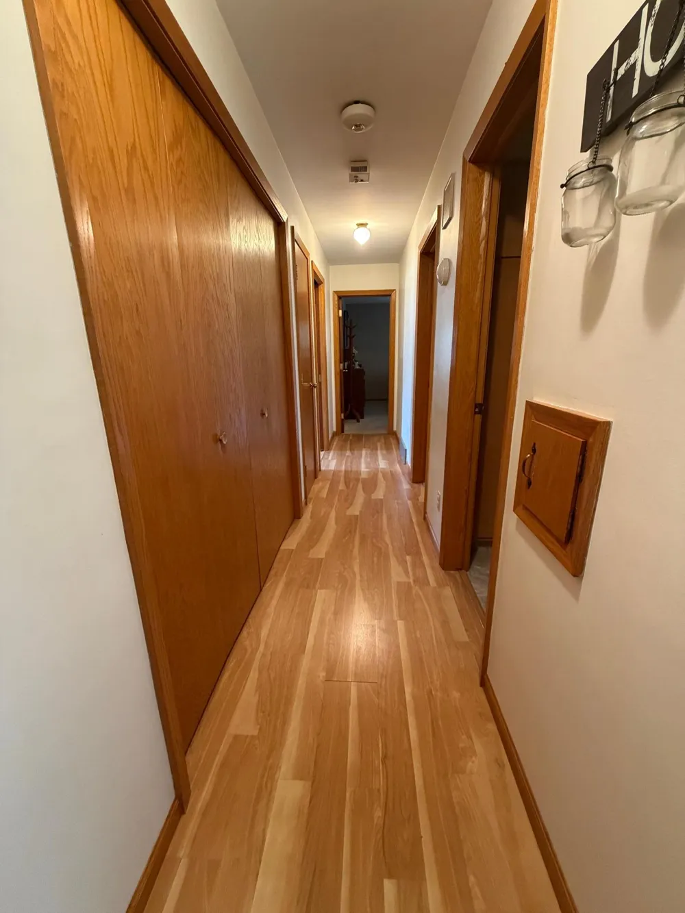 401 W Crawford Street Luverne, MN 56156