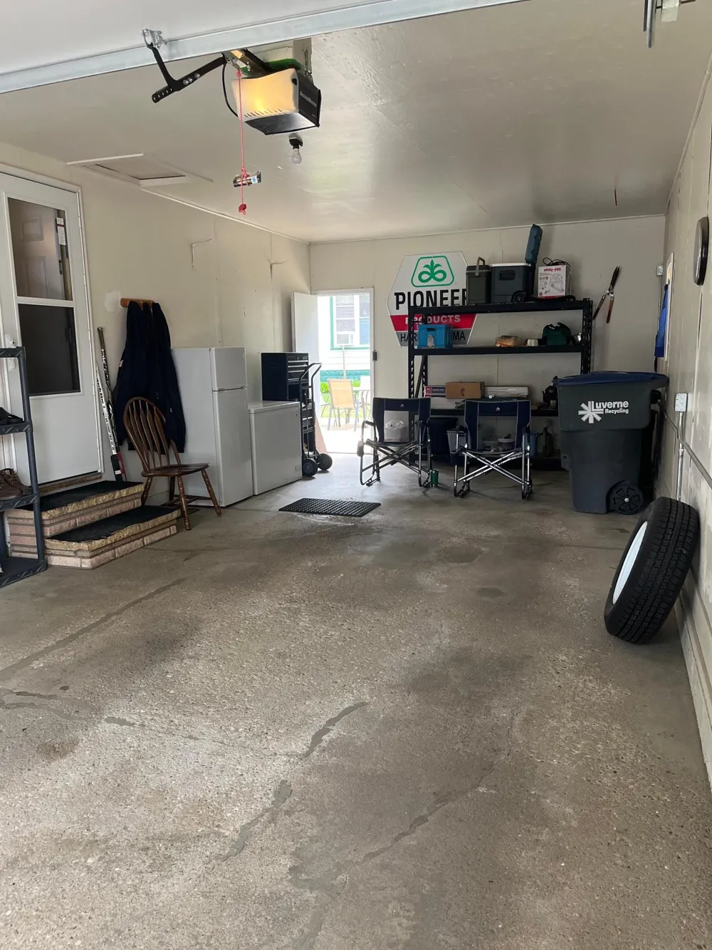 401 W Crawford Street Luverne, MN 56156