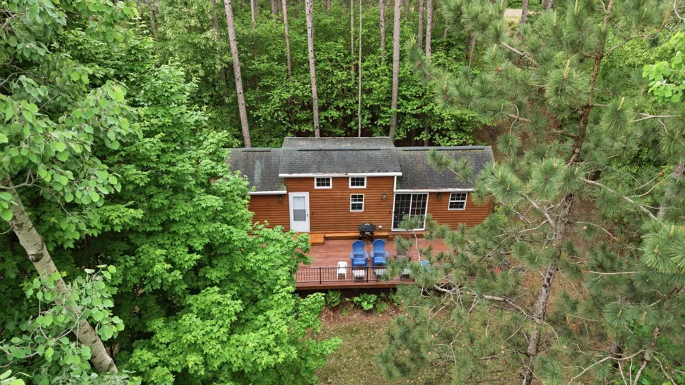 51305 Curly Drive Deer Creek, MN 56527