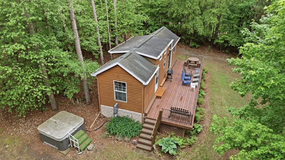 51305 Curly Drive Deer Creek, MN 56527