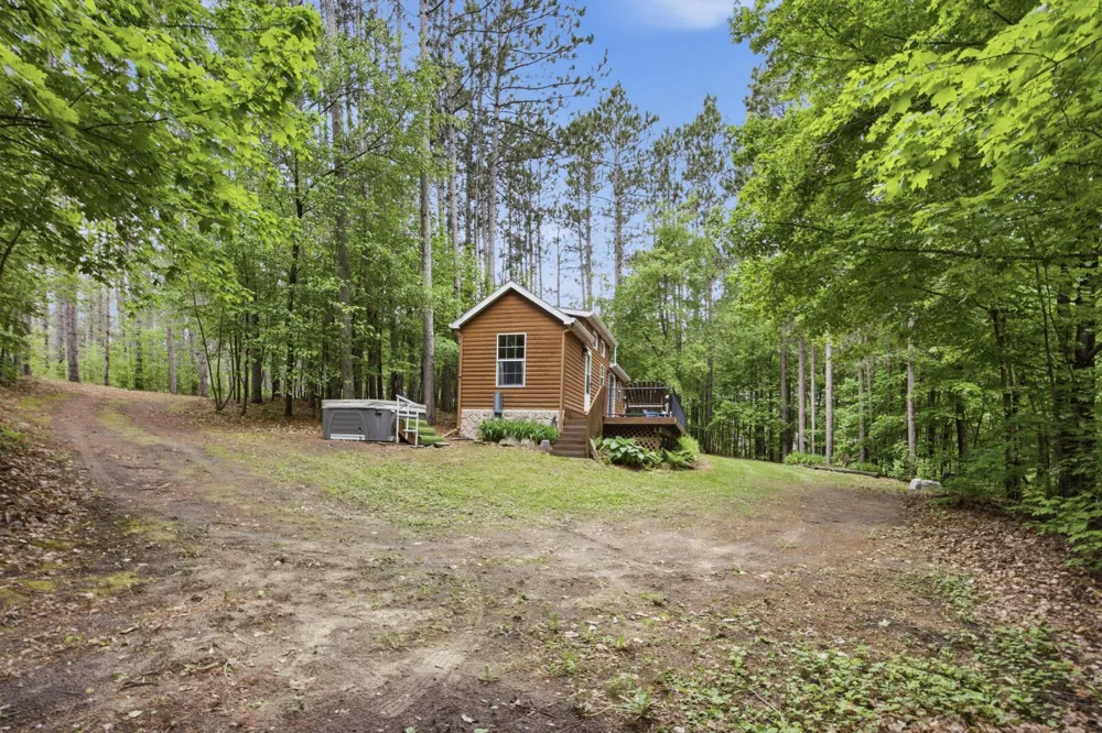 51305 Curly Drive Deer Creek, MN 56527