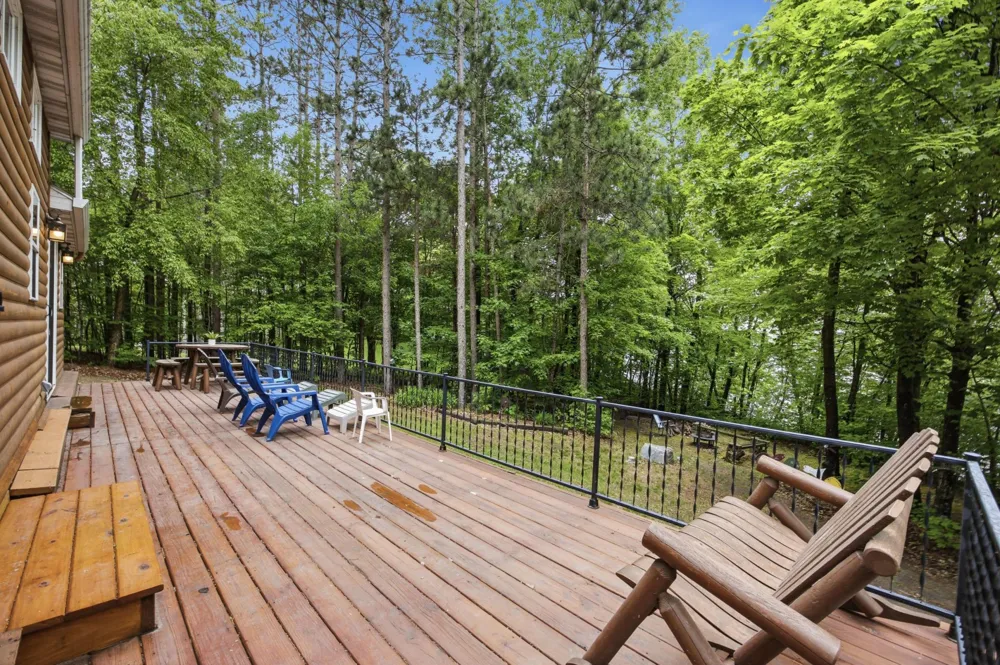 51305 Curly Drive Deer Creek, MN 56527