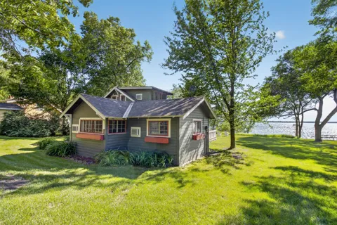 23245 Stony Point Trail