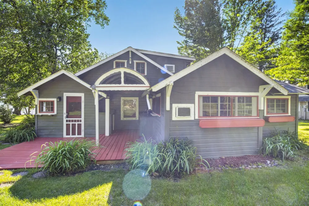 23245 Stony Point Trail Battle Lake, MN 56515