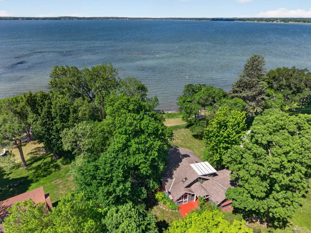 23245 Stony Point Trail Battle Lake, MN 56515