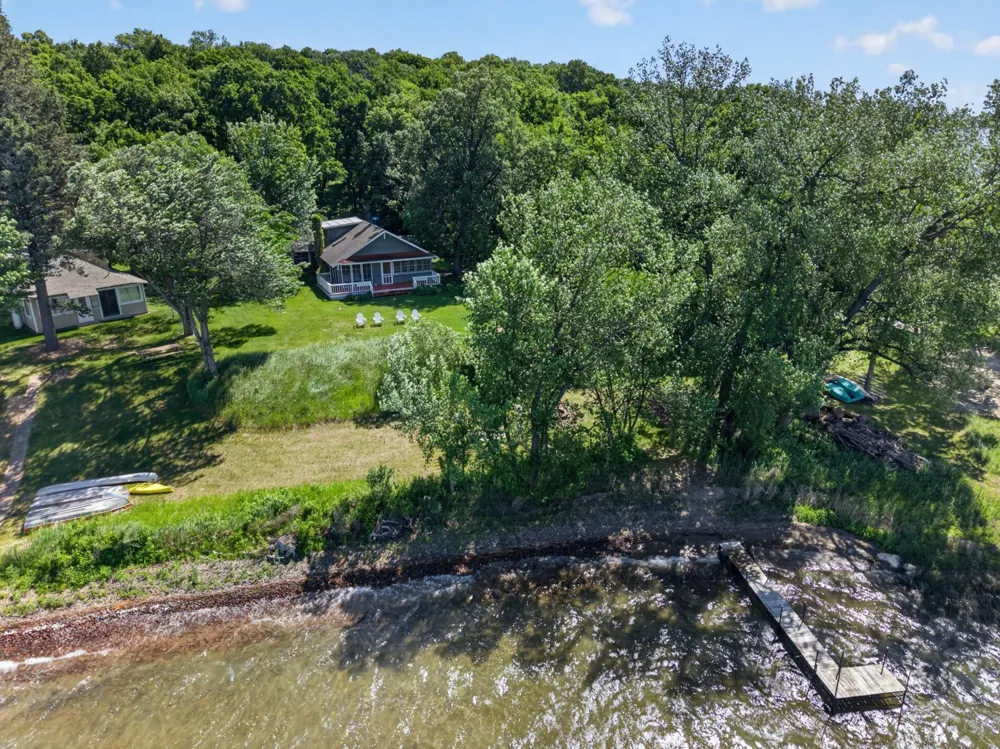 23245 Stony Point Trail Battle Lake, MN 56515