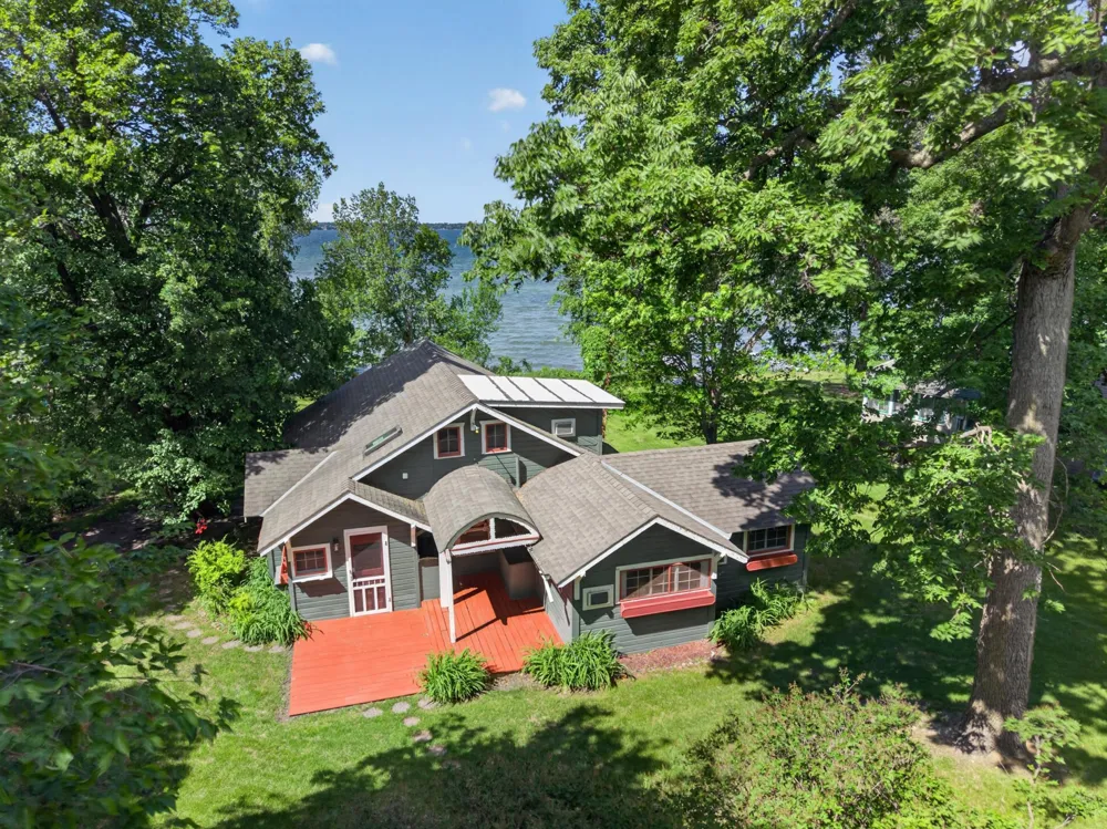 23245 Stony Point Trail Battle Lake, MN 56515