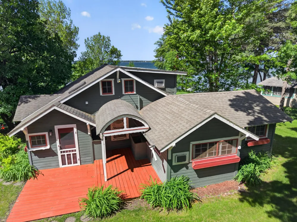23245 Stony Point Trail Battle Lake, MN 56515