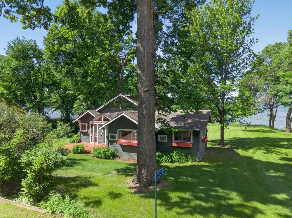 23245 Stony Point Trail Battle Lake, MN 56515