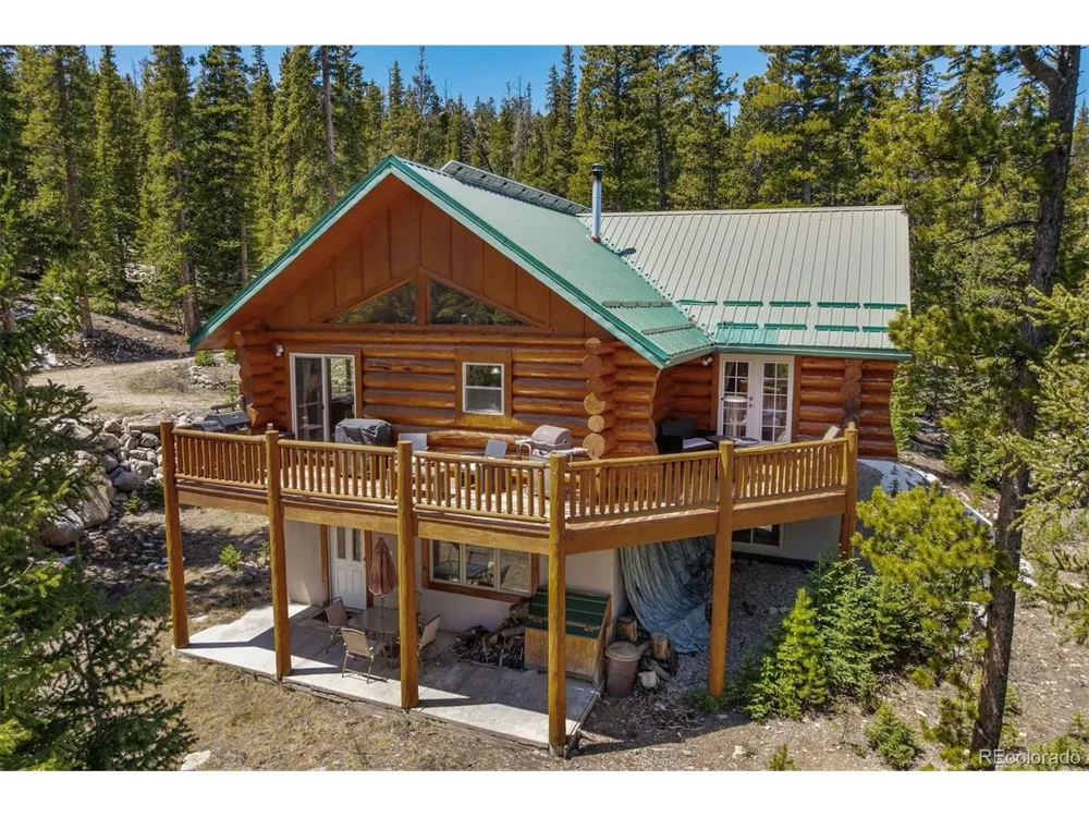 248 Puma Place Fairplay, CO 80440