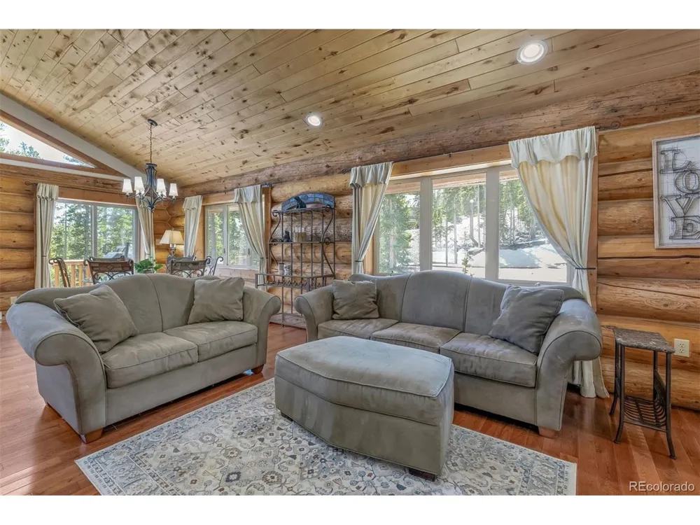 248 Puma Place Fairplay, CO 80440