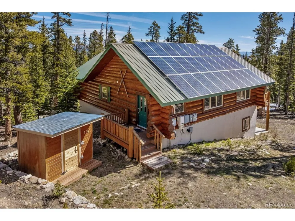 248 Puma Place Fairplay, CO 80440