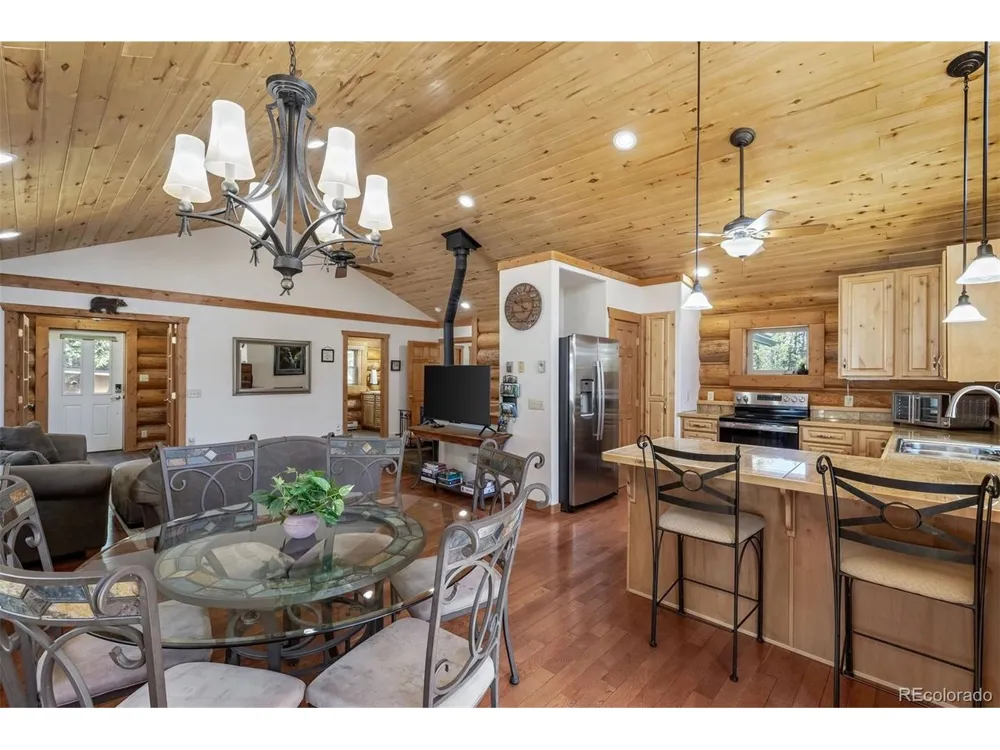 248 Puma Place Fairplay, CO 80440
