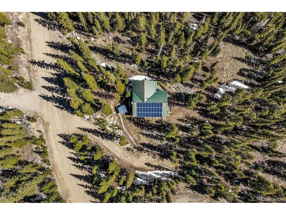 248 Puma Place Fairplay, CO 80440