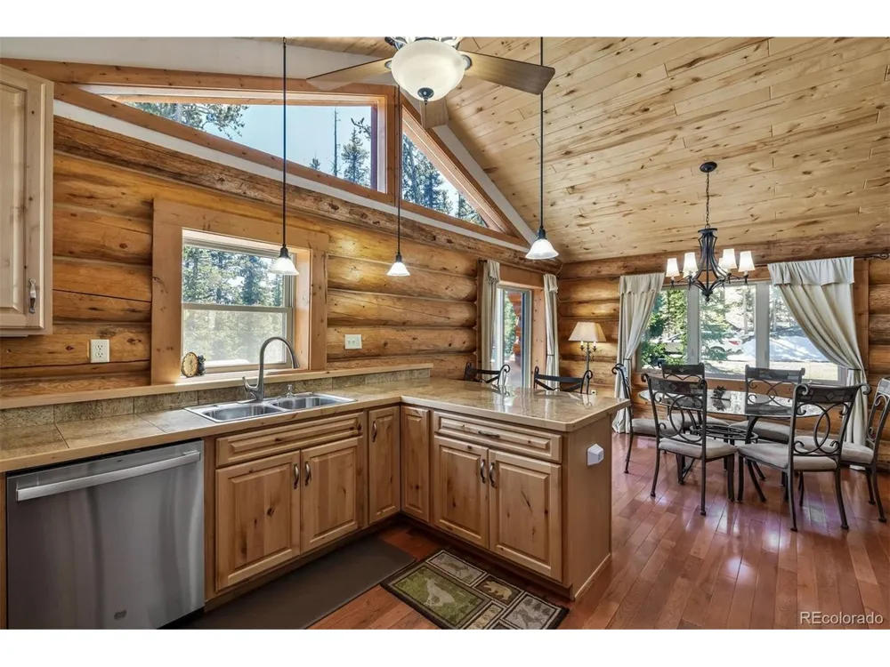 248 Puma Place Fairplay, CO 80440