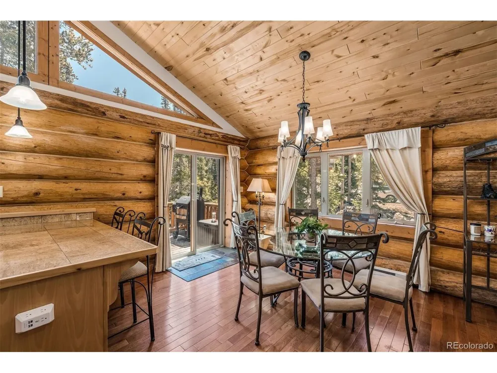 248 Puma Place Fairplay, CO 80440