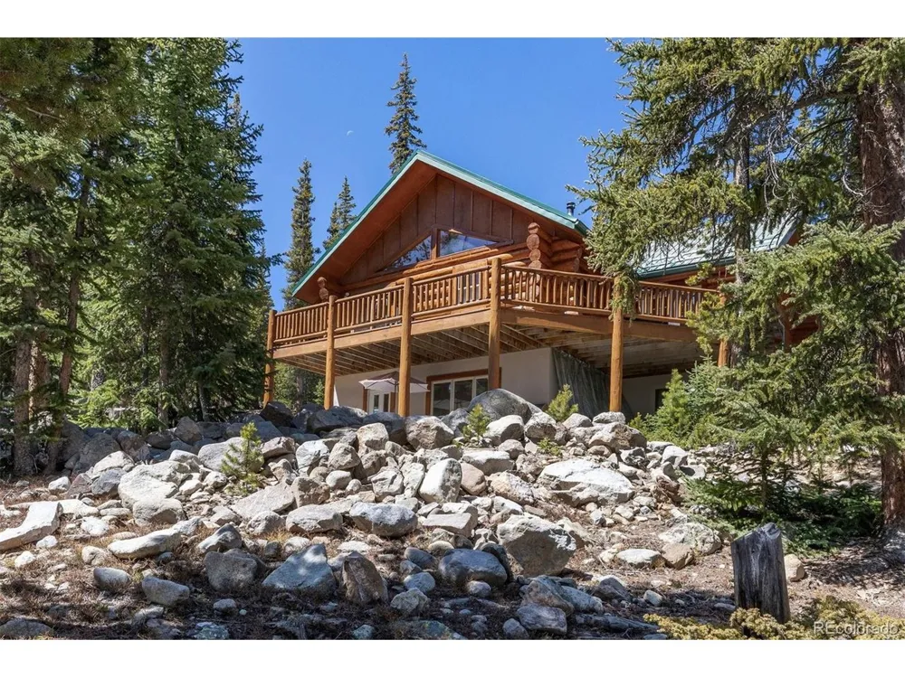 248 Puma Place Fairplay, CO 80440