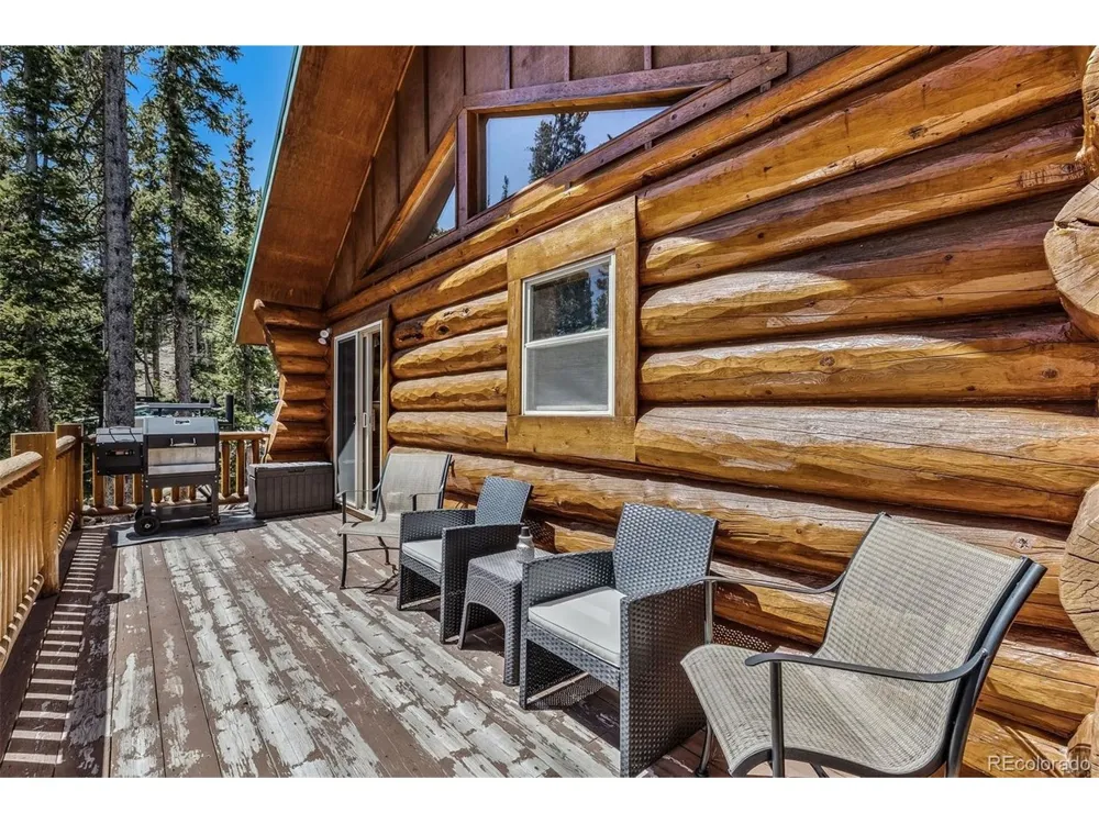 248 Puma Place Fairplay, CO 80440