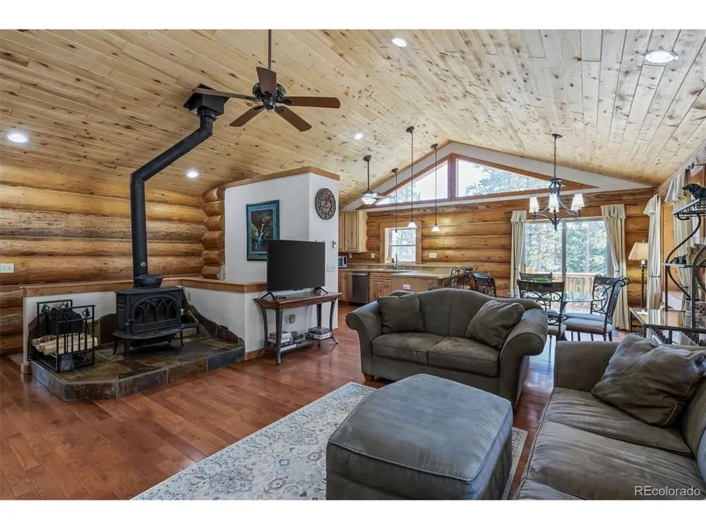 248 Puma Place Fairplay, CO 80440