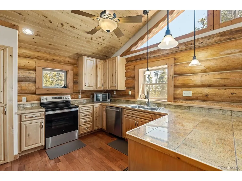 248 Puma Place Fairplay, CO 80440