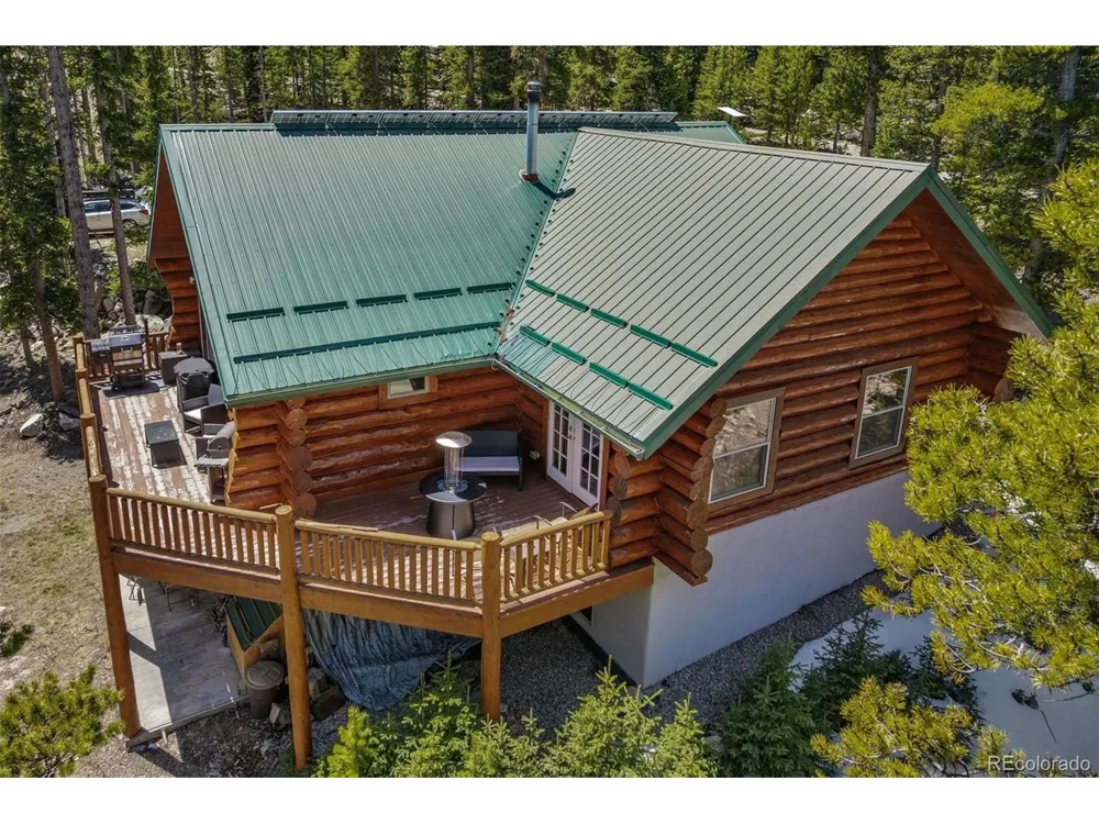 248 Puma Place Fairplay, CO 80440