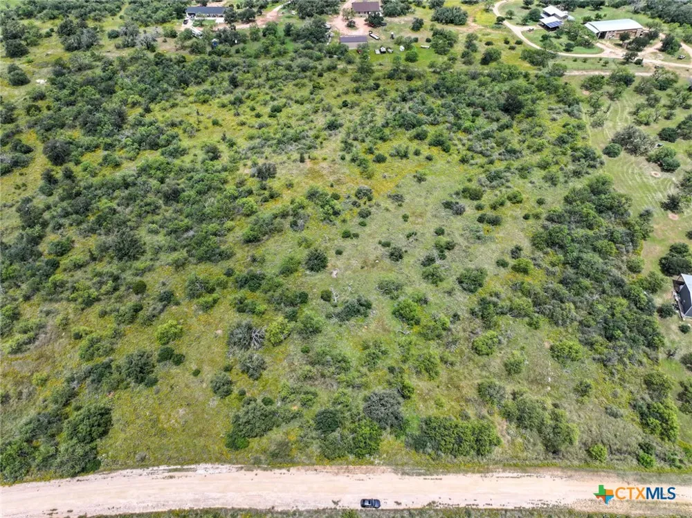 35 Granite Oaks Drive Burnet, TX 78611