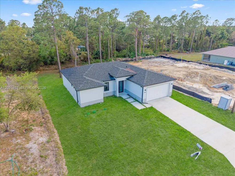 2609 53rd st w Lehigh Acres, FL 33971