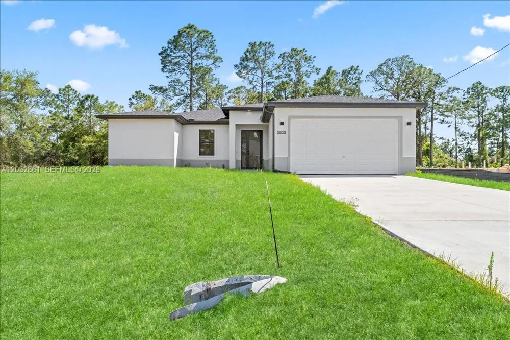 2609 53rd st w Lehigh Acres, FL 33971